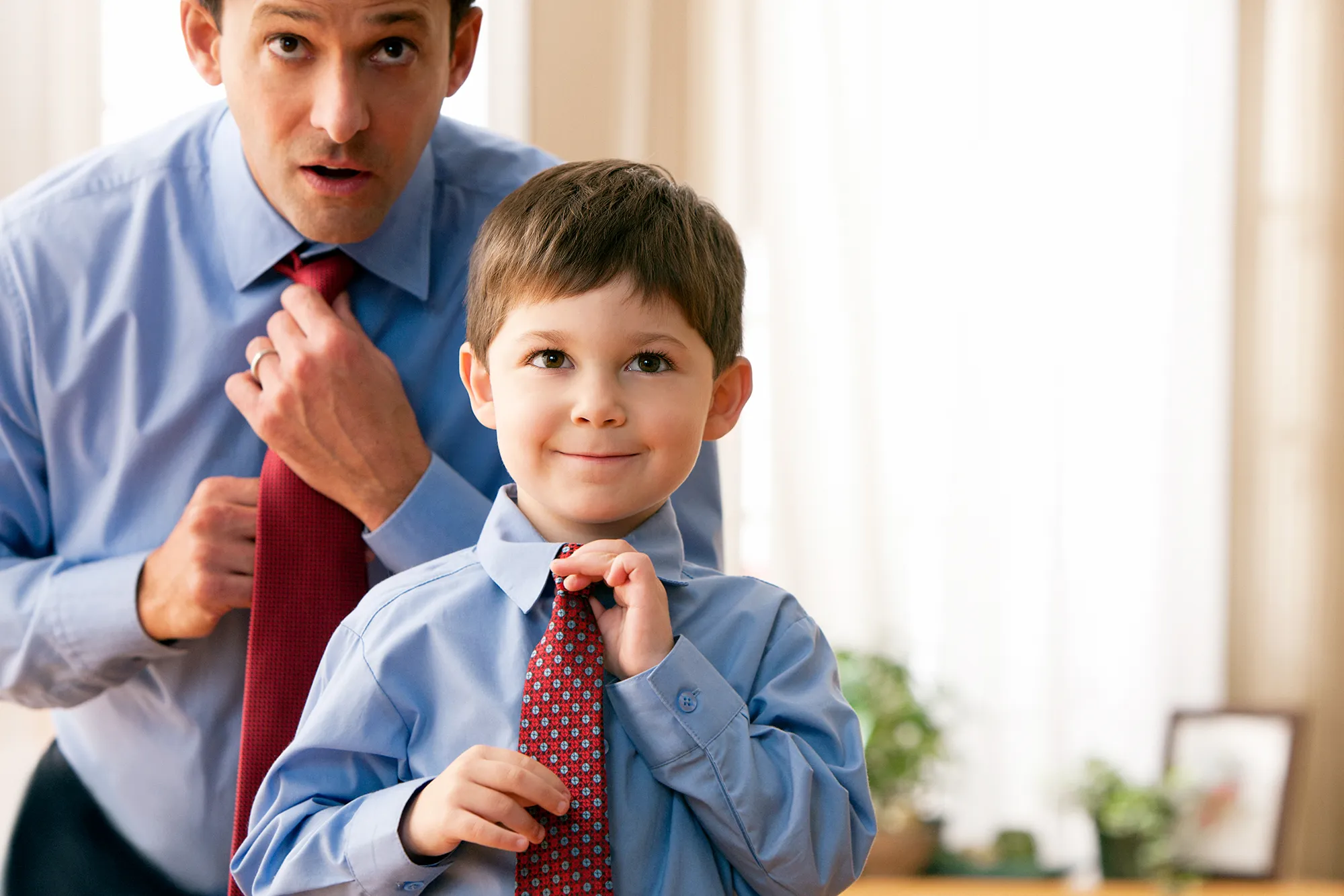 Nanny Victorian Values