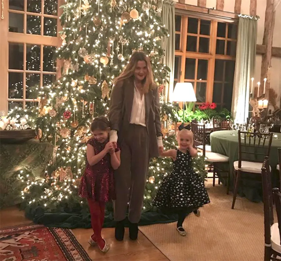 Celeb Kids With Food-Inspired Names