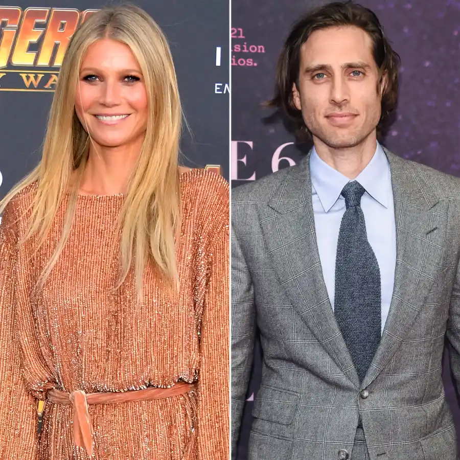 Gwyneth Paltrow and Brad Falchuk Timeline of Their Relationship
