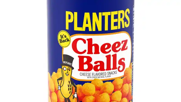 Planters Cheez Balls Return