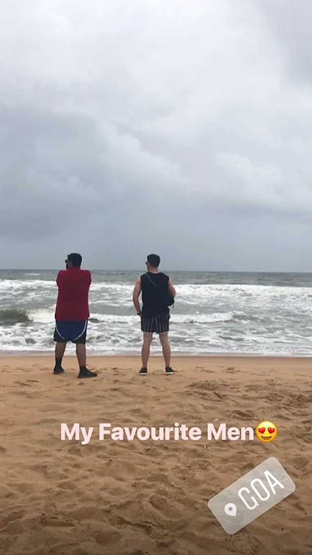 Priyanka Chopra Calls Nick Jonas Favourite