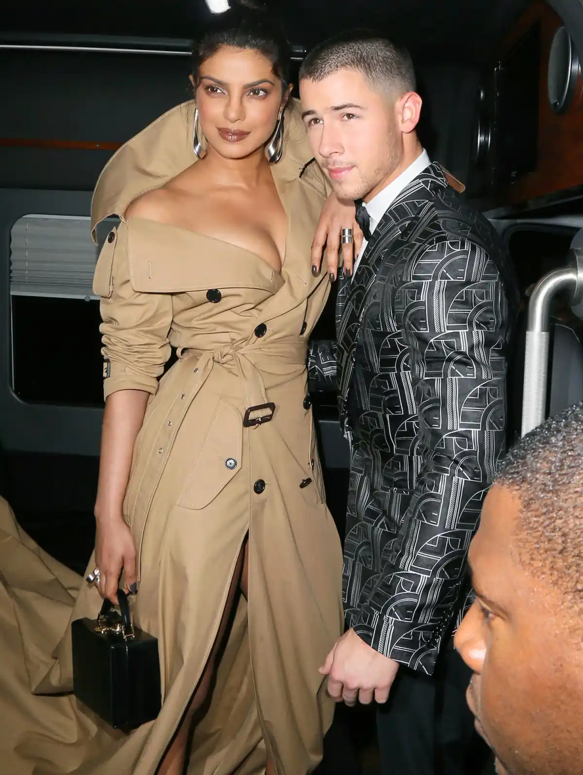Priyanka Chopra, Nick Jonas, Dating Rumors, Instagram