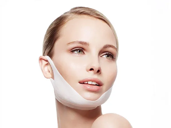 Magicstripes firming mask