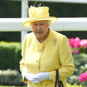 Queen Elizabeth