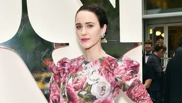 Rachel Brosnahan Tony Awards 2018
