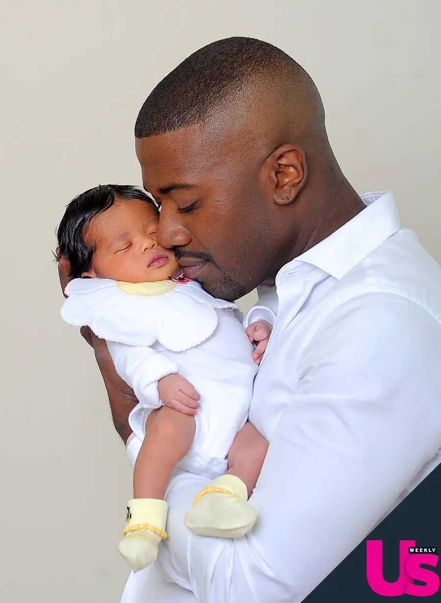 RAY-J-Melody-Baby-Princess-Love