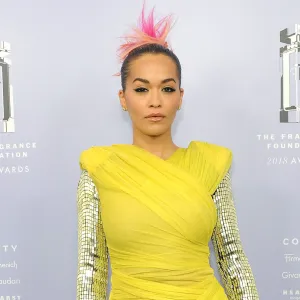 Rita Ora