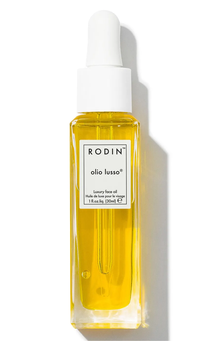 rodin olio lusso
