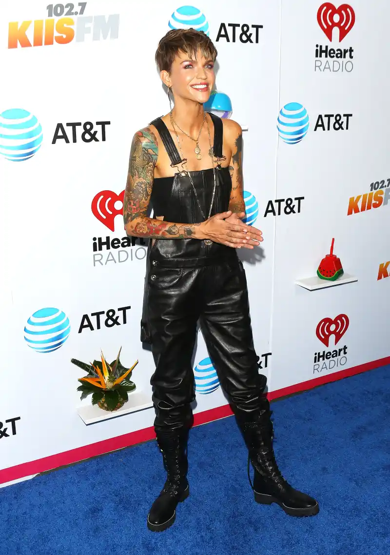 Stars Rock Wango Tango In Their Music Festival Best