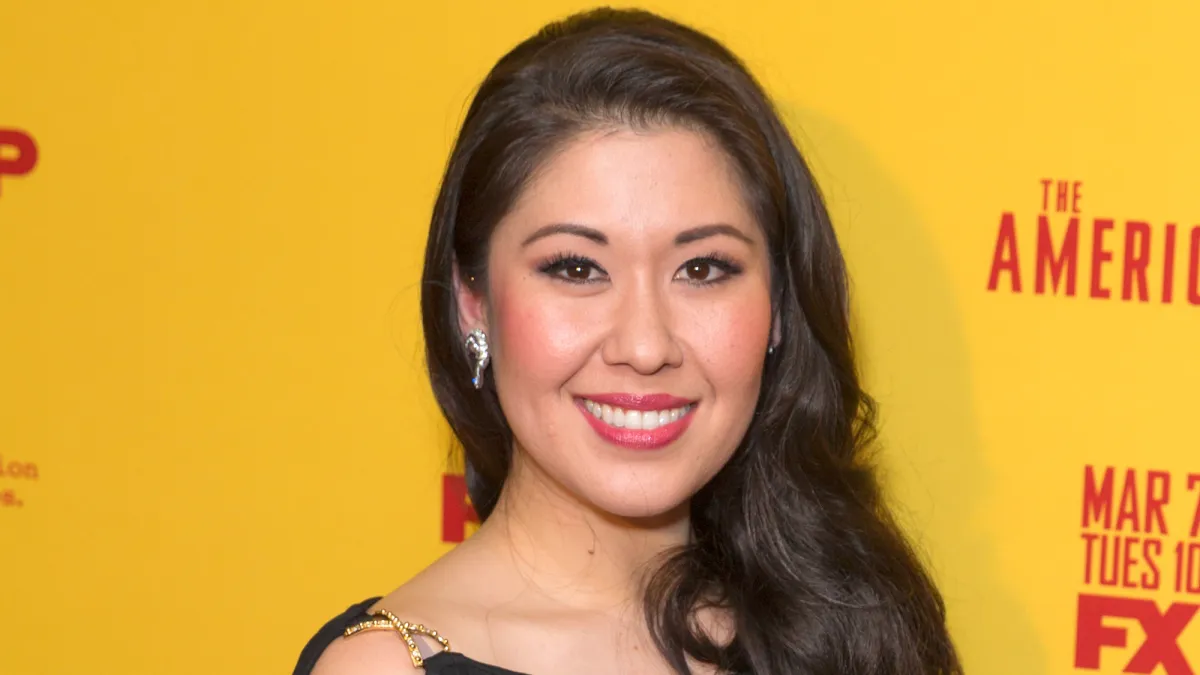 Ruthie Ann Miles