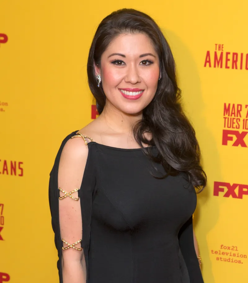 Ruthie Ann Miles