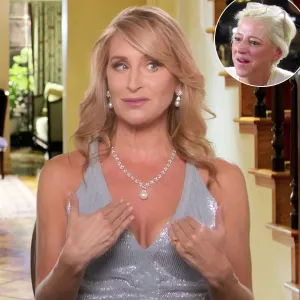 Sonja Morjan Dorinda Medley Yelling