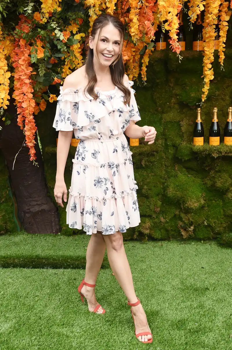 11th annual Veuve Clicquot Polo Classic