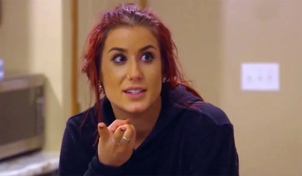Teen Mom 2 Recap