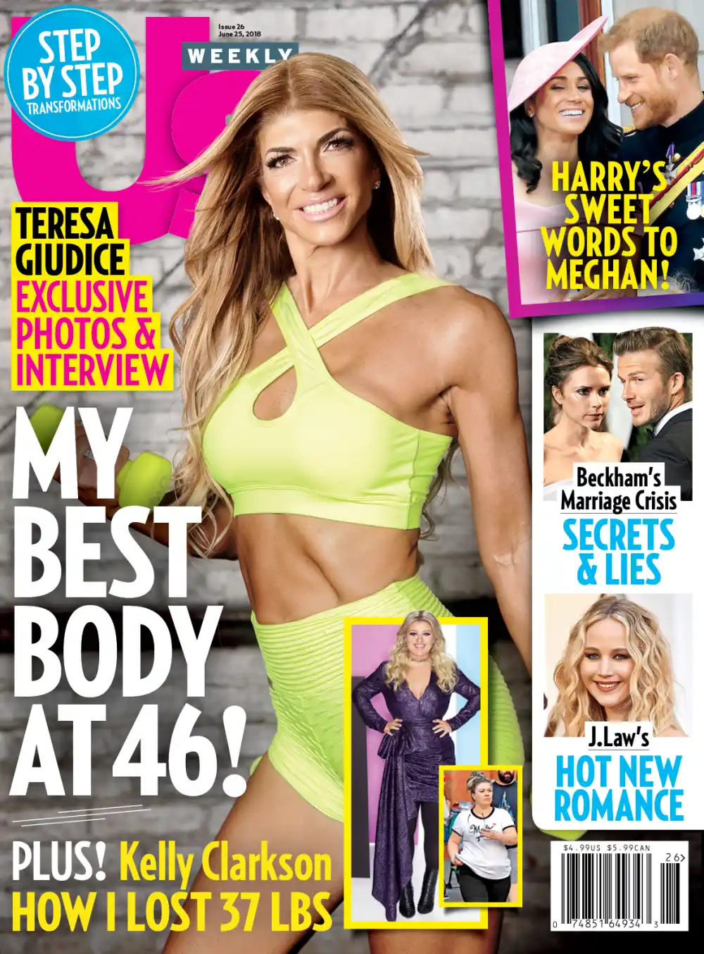 teresa-us-weekly-cover
