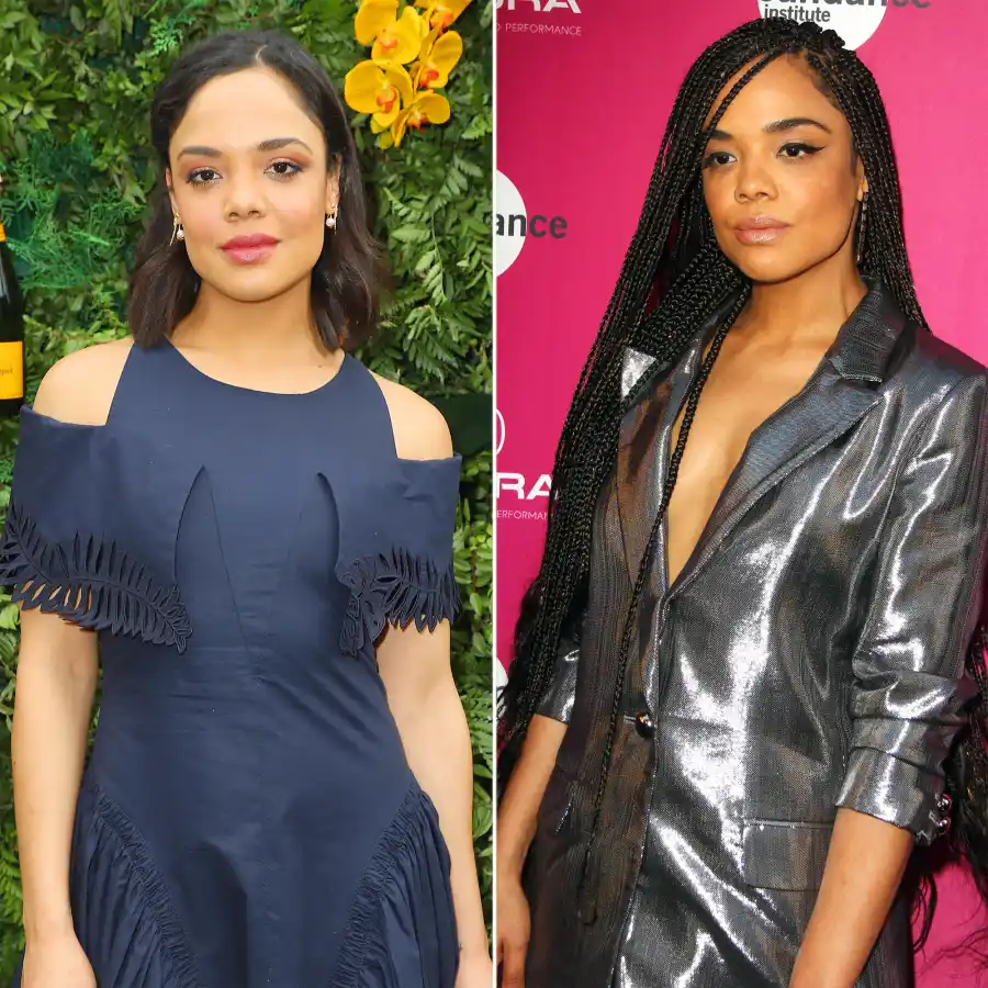 tessa thompson