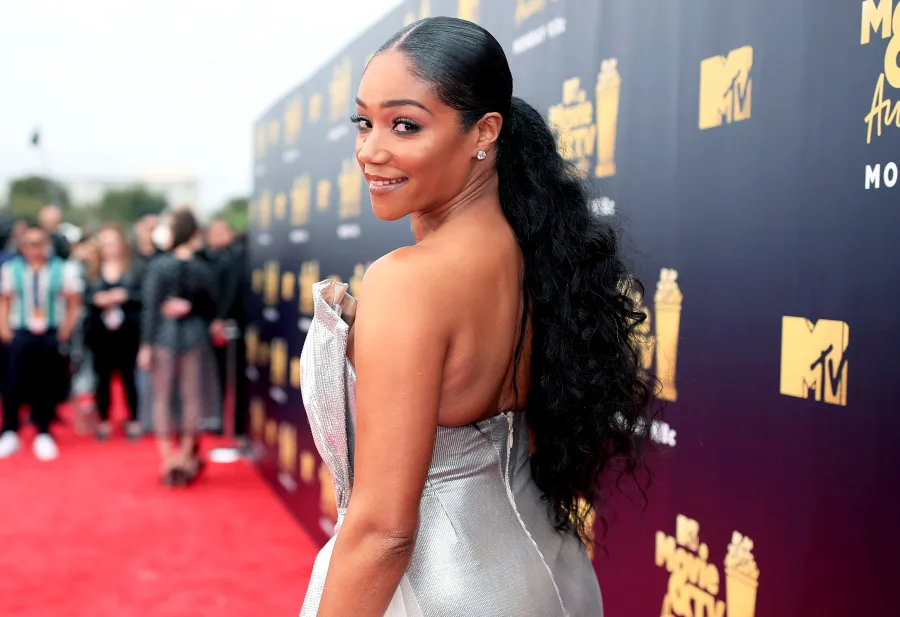 Tiffany Haddish