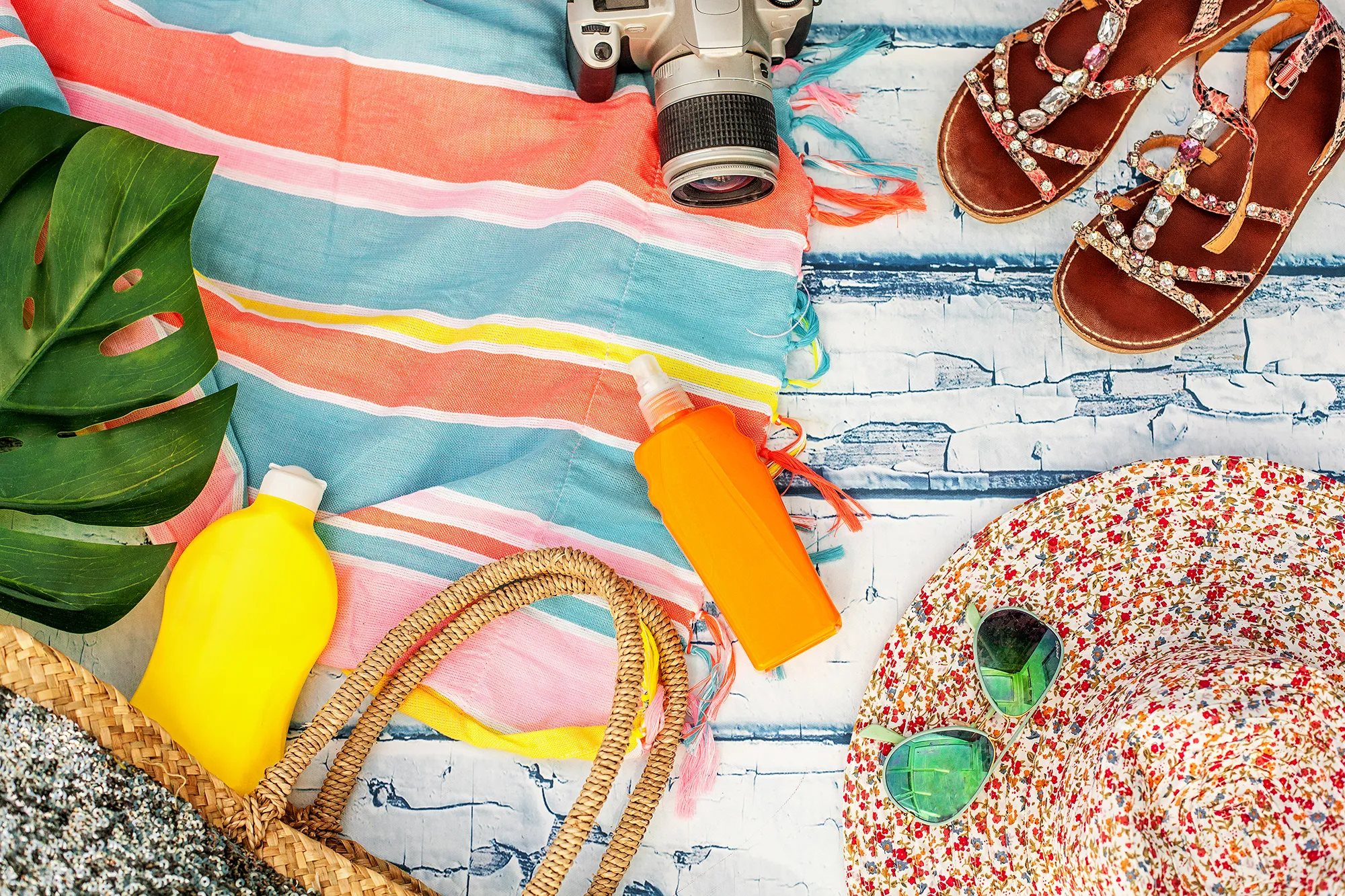 8 Tinted Sunscreens to Replace Your Foundation With This Summer