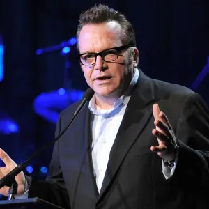Tom Arnold