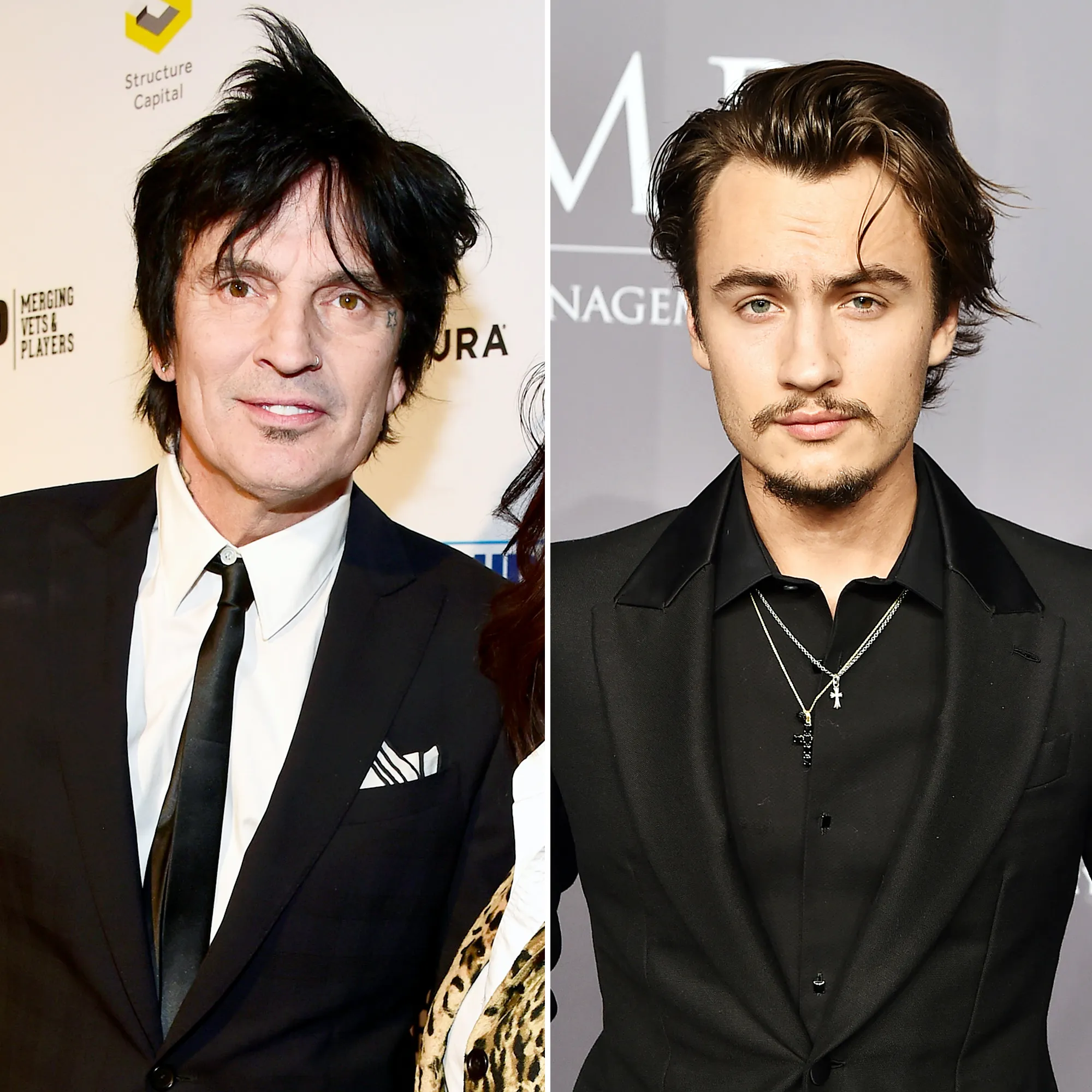 Tommy Lee Brandon Lee Rehab Money