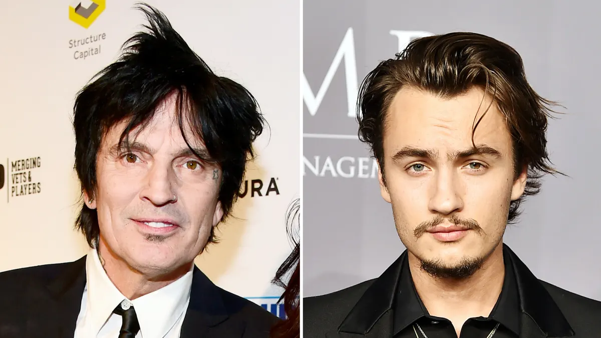 Tommy Lee Brandon Lee Rehab Money