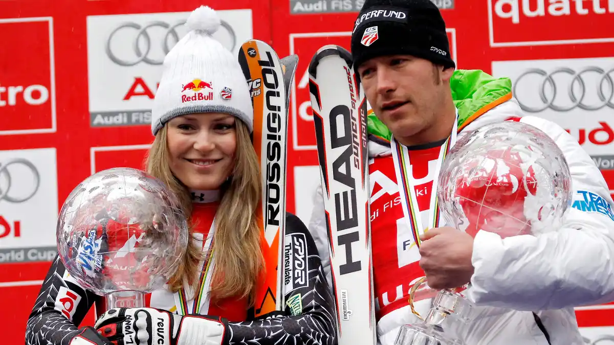 Lindsey Vonn and Bode Miller daughter drown