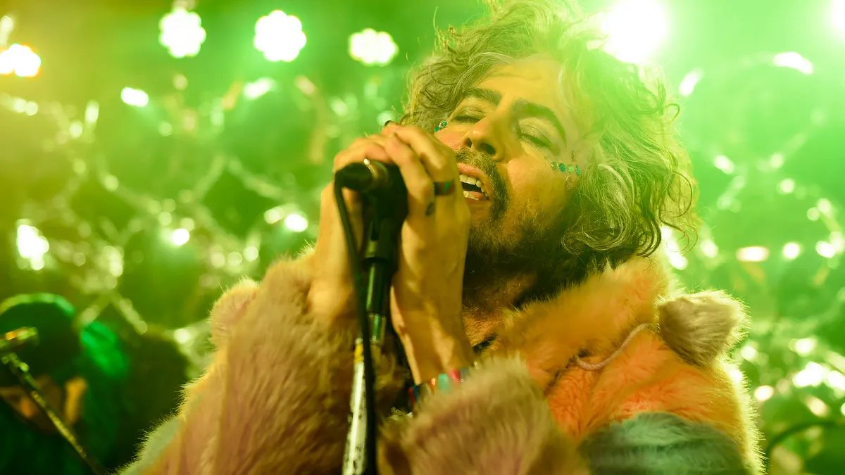 Wayne Coyne