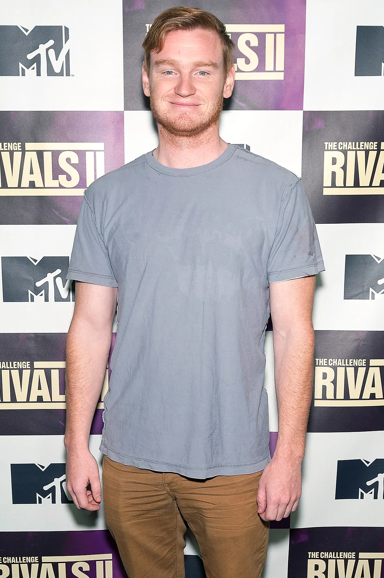 Wes Bergmann, Amanda Hornick, MTV, The Challenge, Married