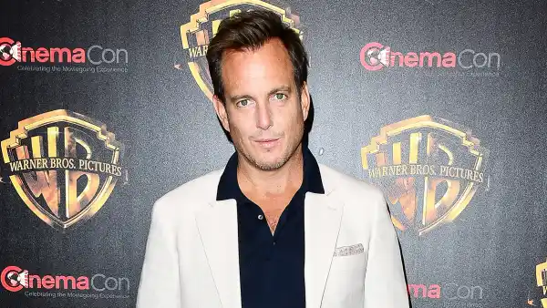Will Arnett