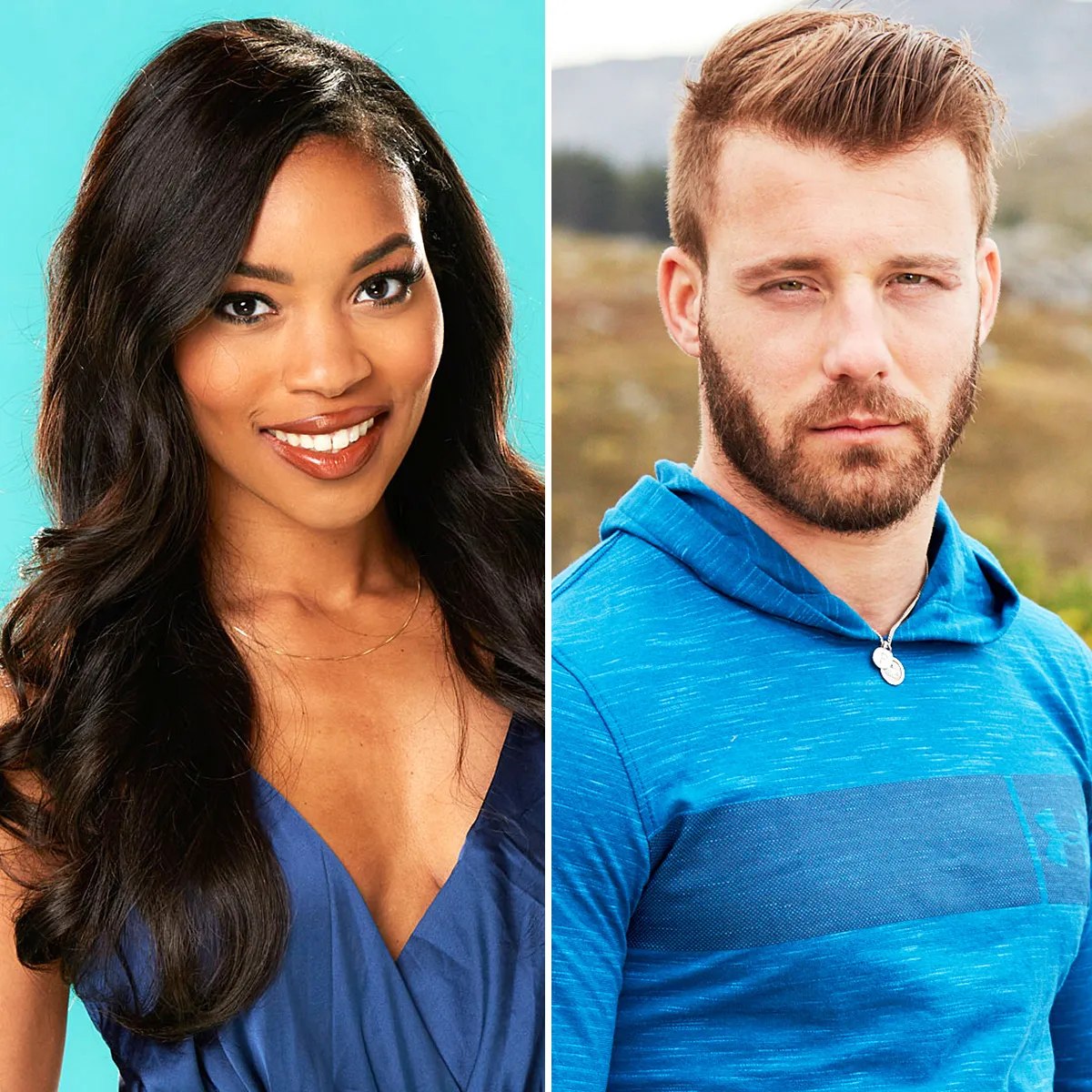 Zakiyah Everette Paulie Calafiore Suicidal