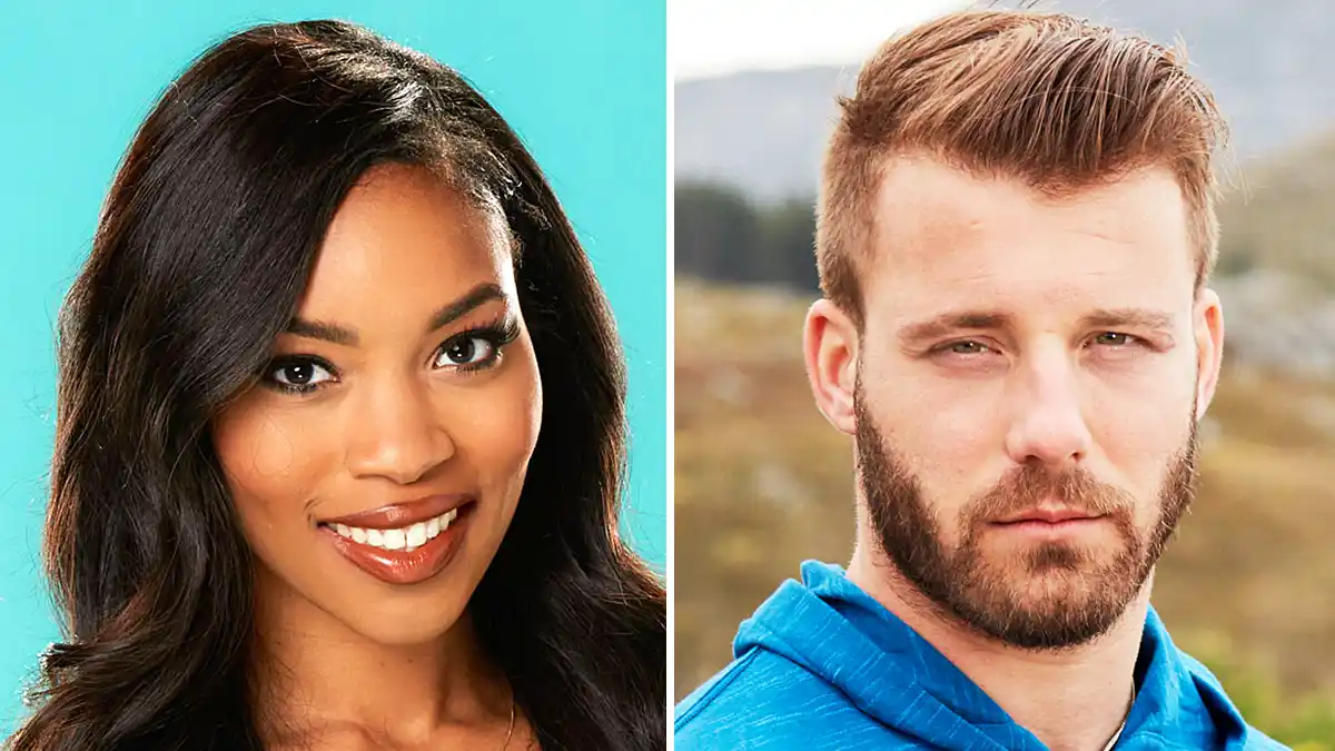 Zakiyah Everette Paulie Calafiore Suicidal