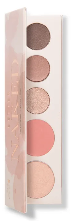 fruit pigmented better naked palette