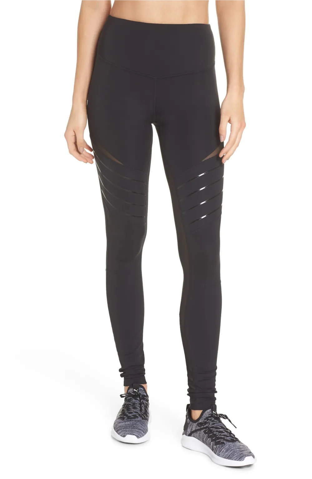 Zella High Waist Leggings