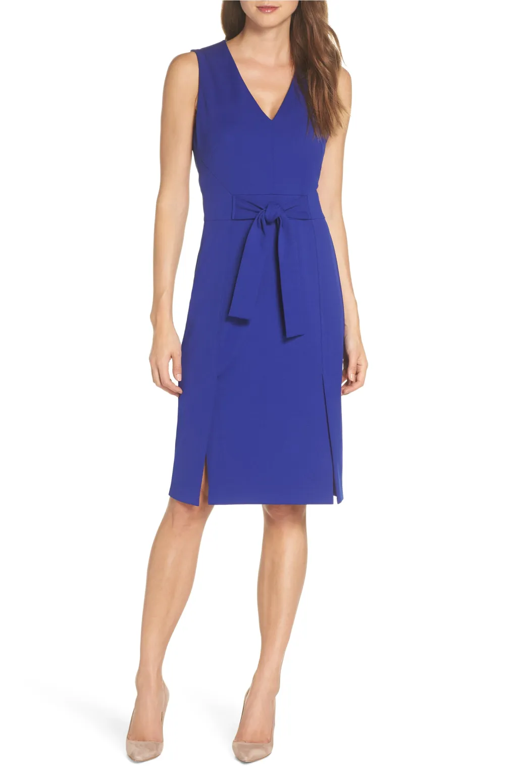 Vince Camuto Laguna Dress