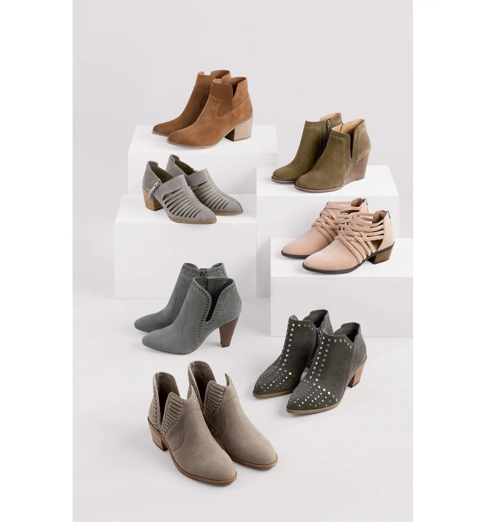 lucby brand boots sale