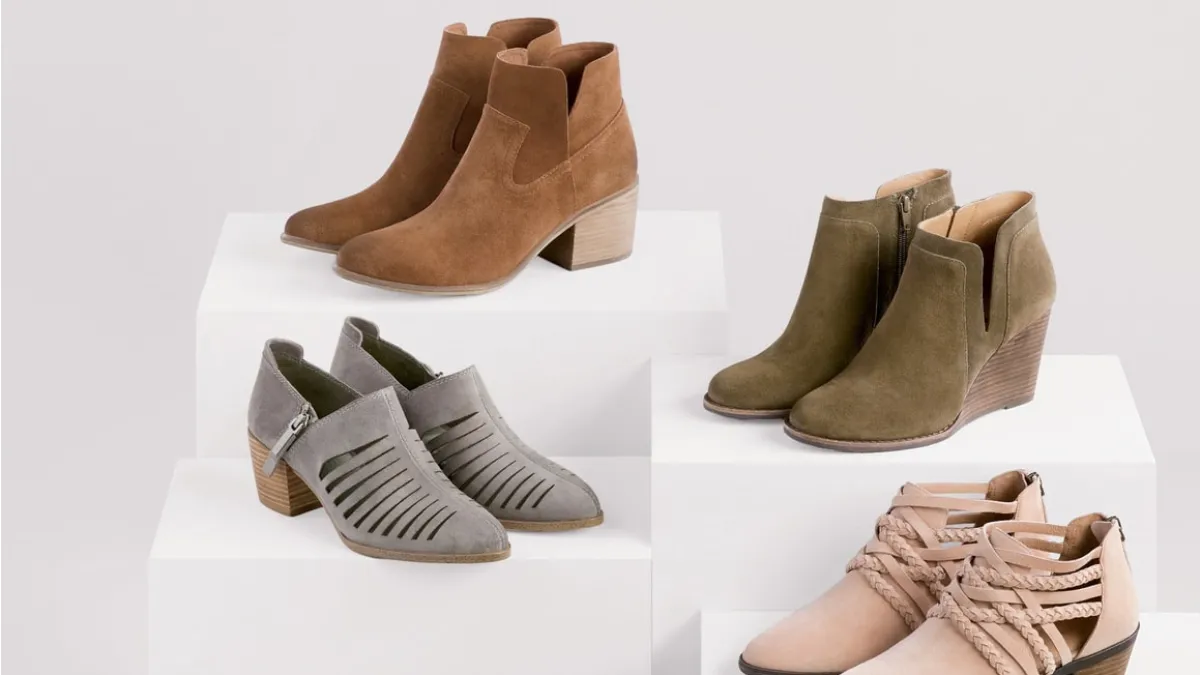 lucby brand boots sale