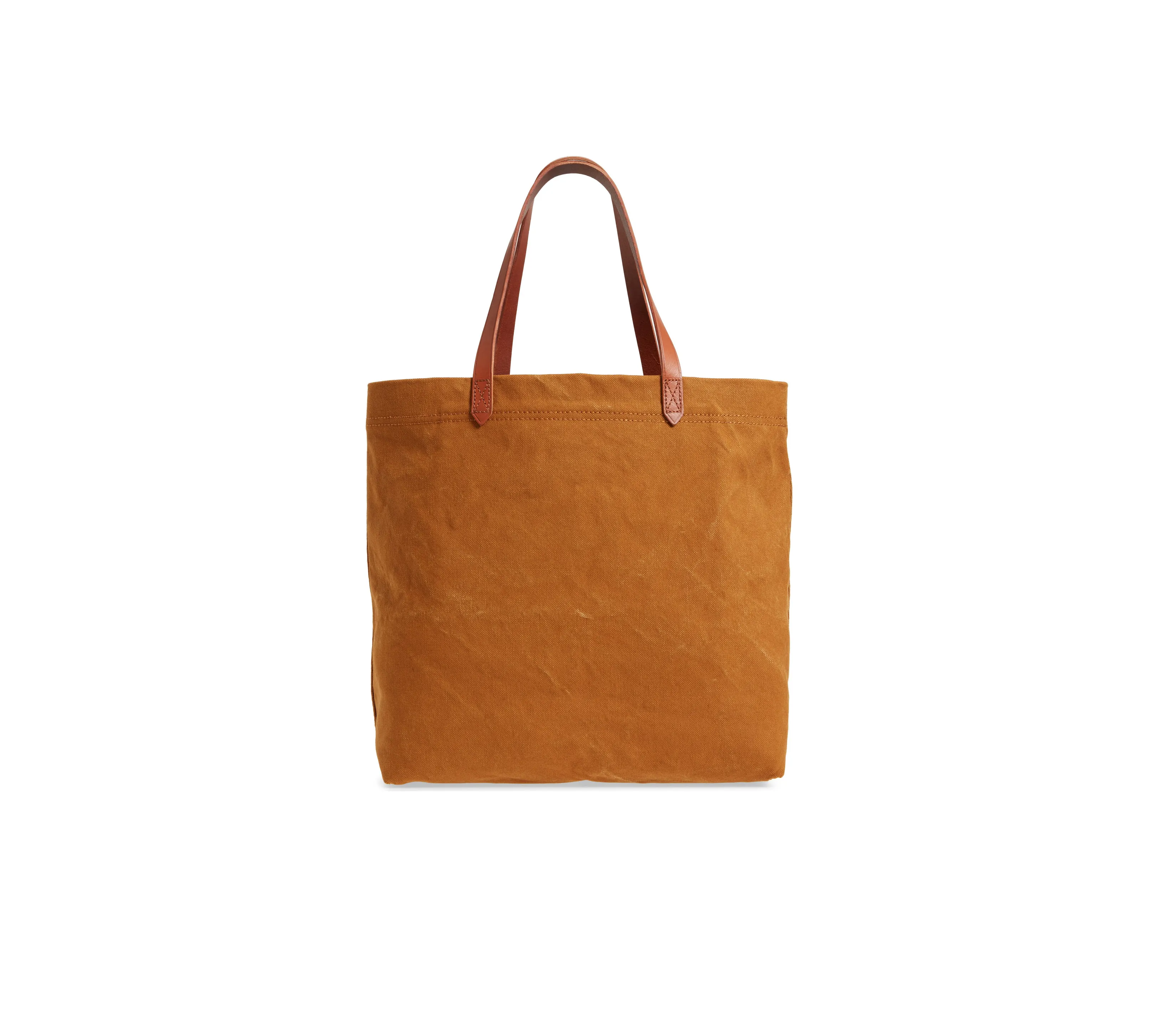 Madewell tote
