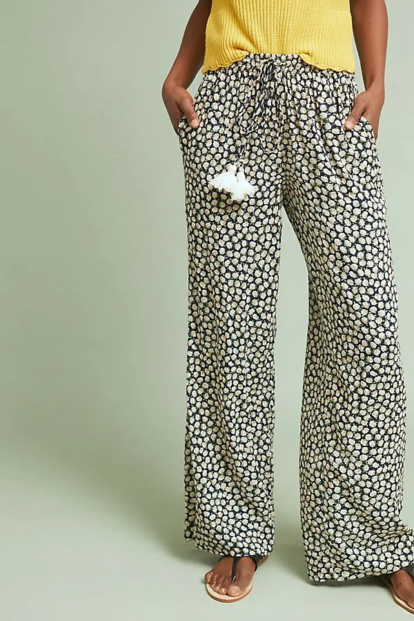 anthropologie sale pants