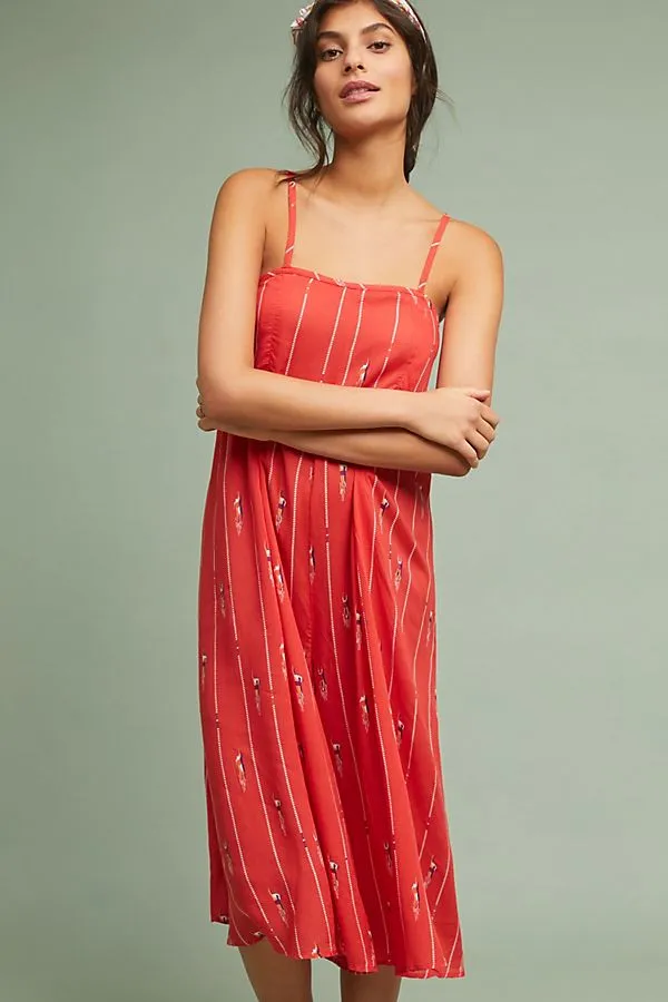 antropologie jumpsuit