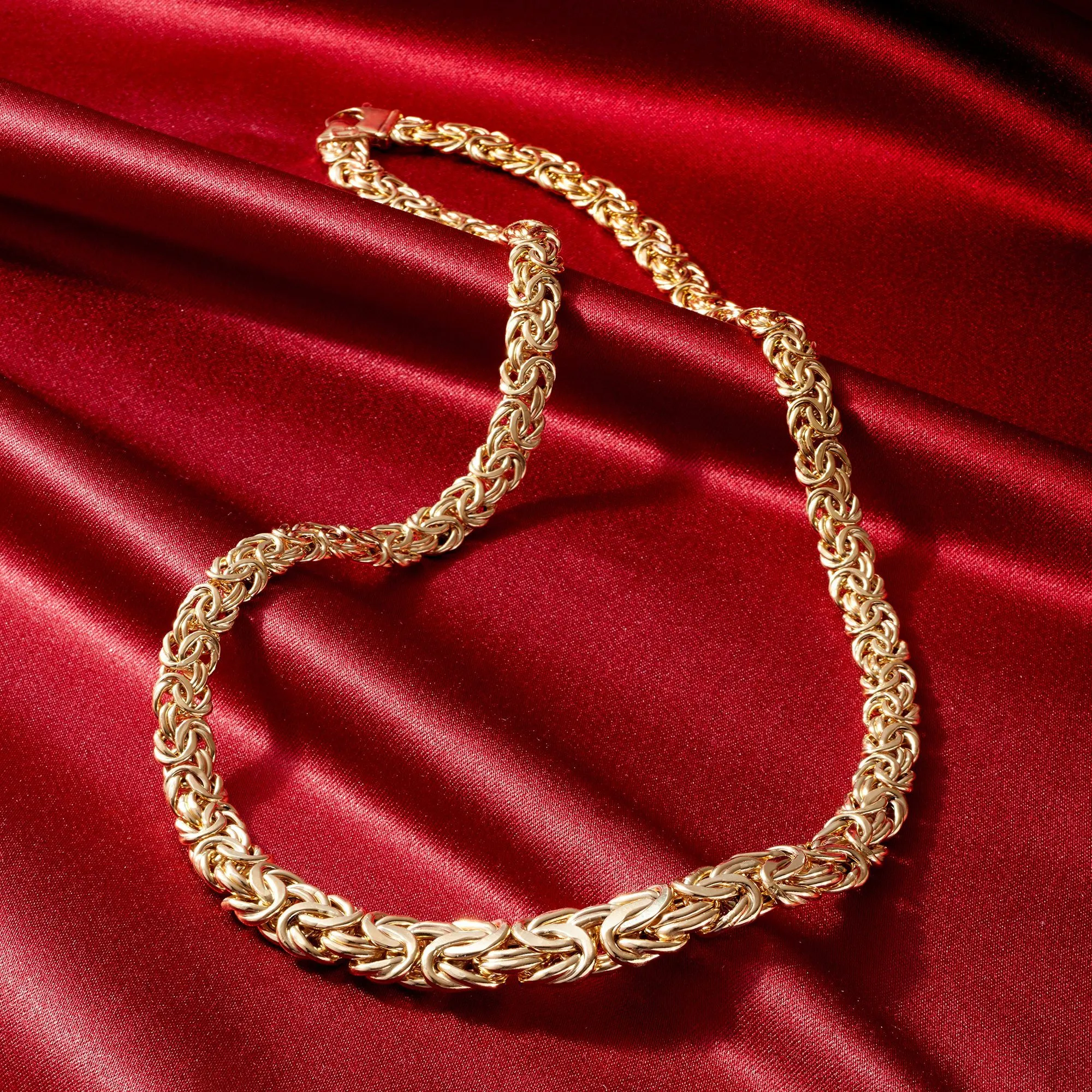 ross simmons necklace