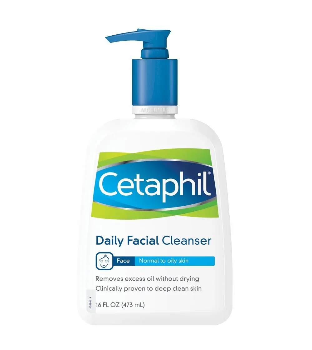 cetaphil cleanser