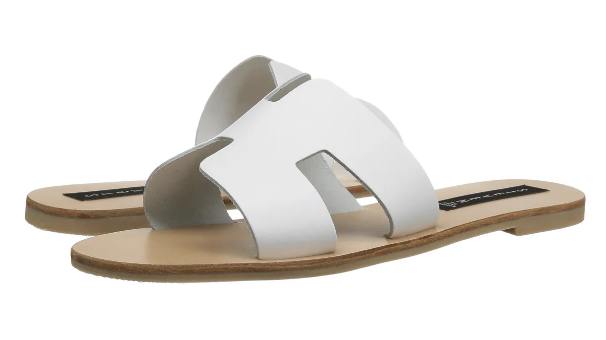 italian made sandals