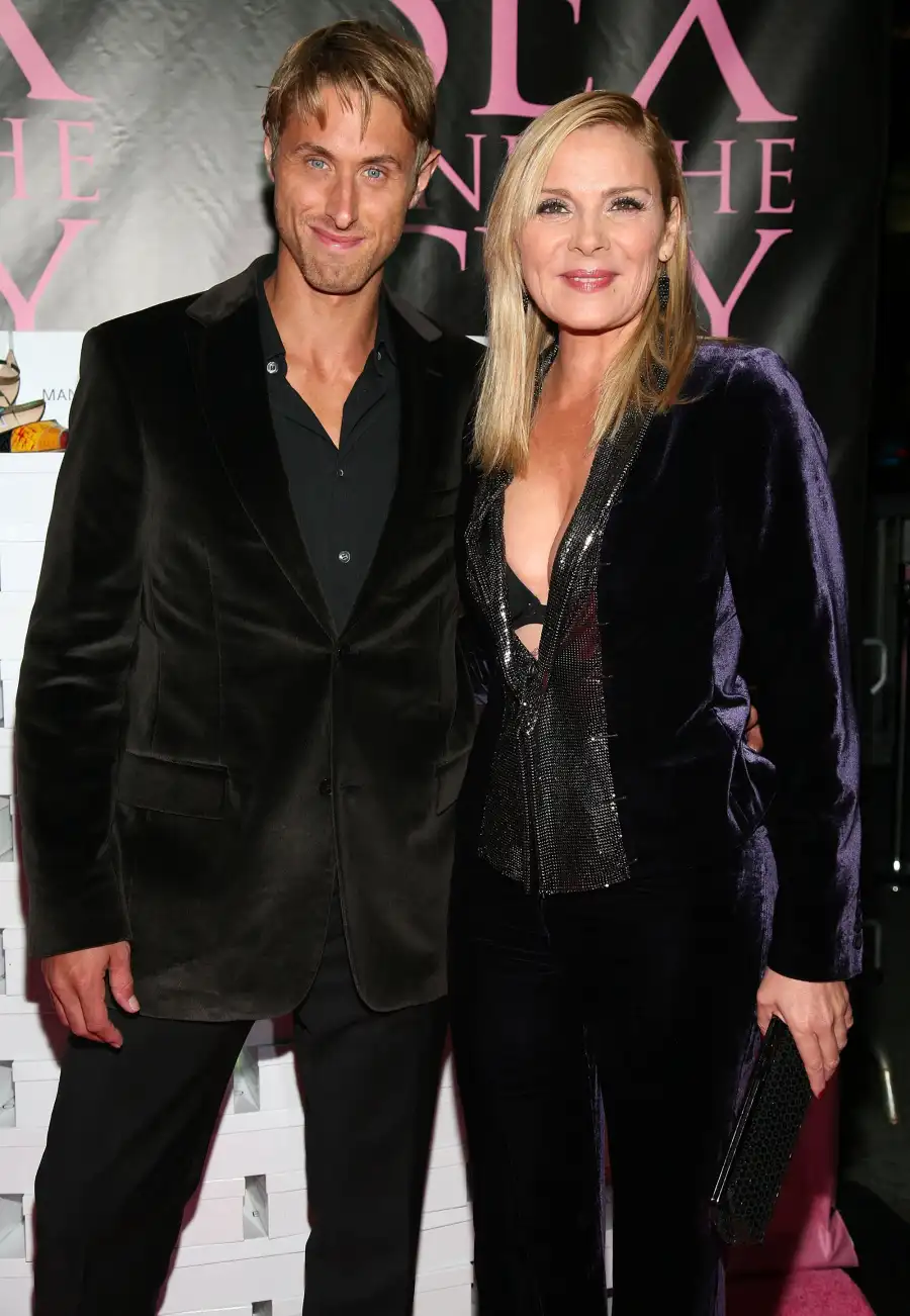 celeb age differences