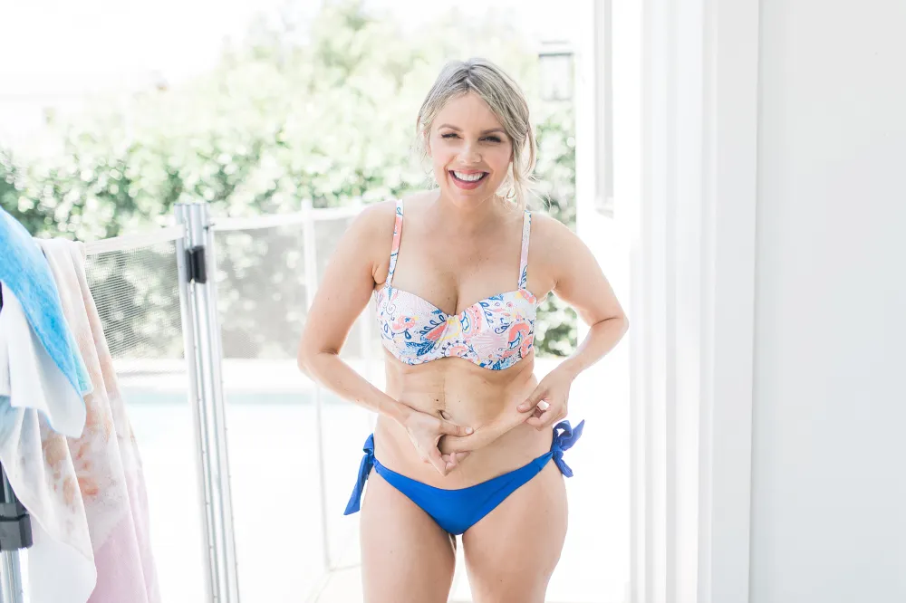 Ali Fedotowsky