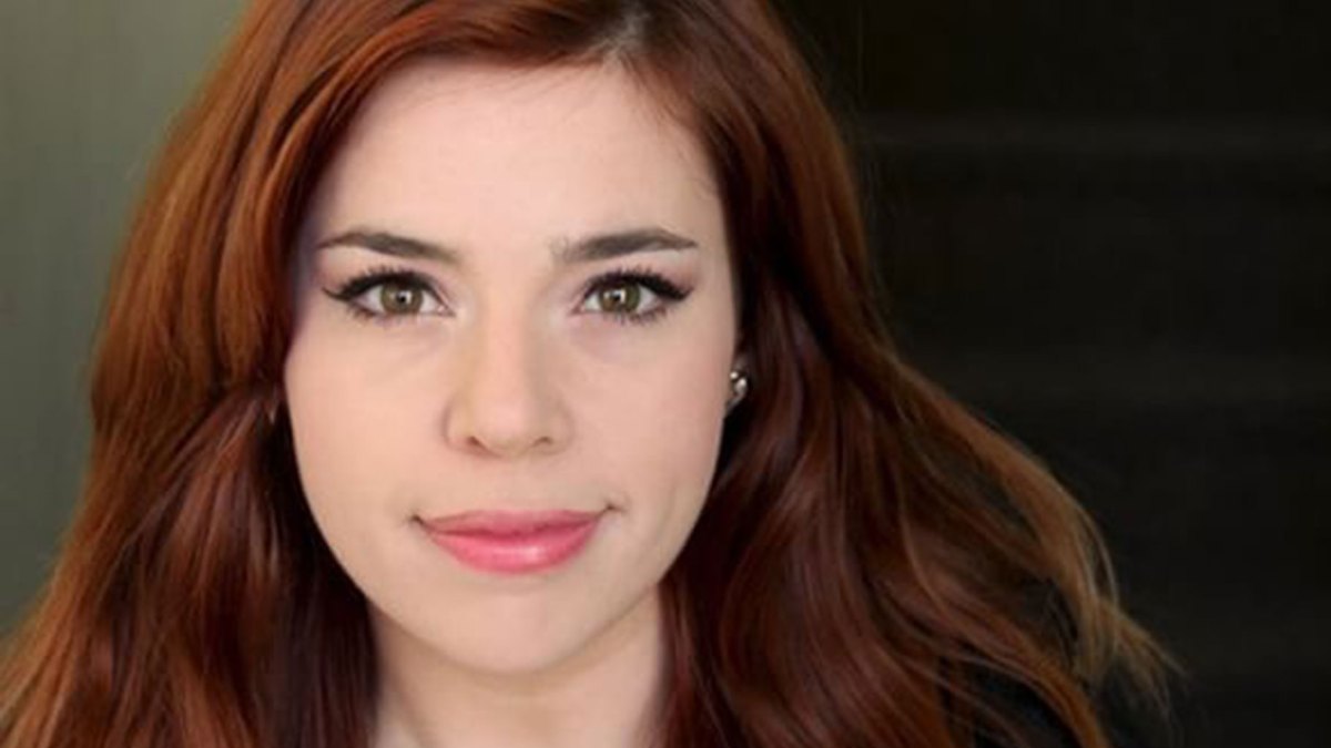 Alysha Umphress body shamed