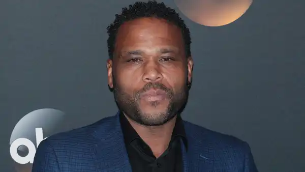 Anthony Anderson, Sexual Assault