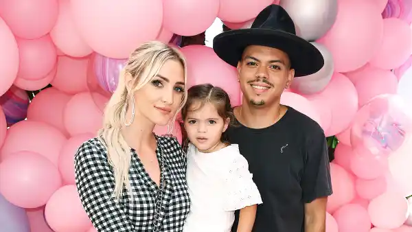 Ashlee Simpson Evan Ross Jager Snow Ross