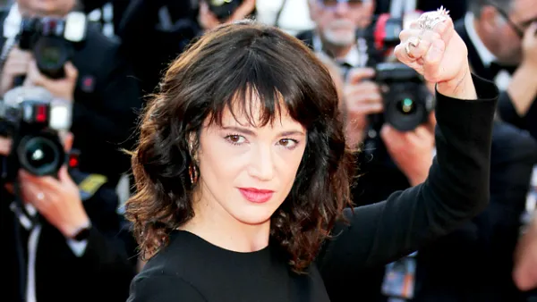 Asia Argento