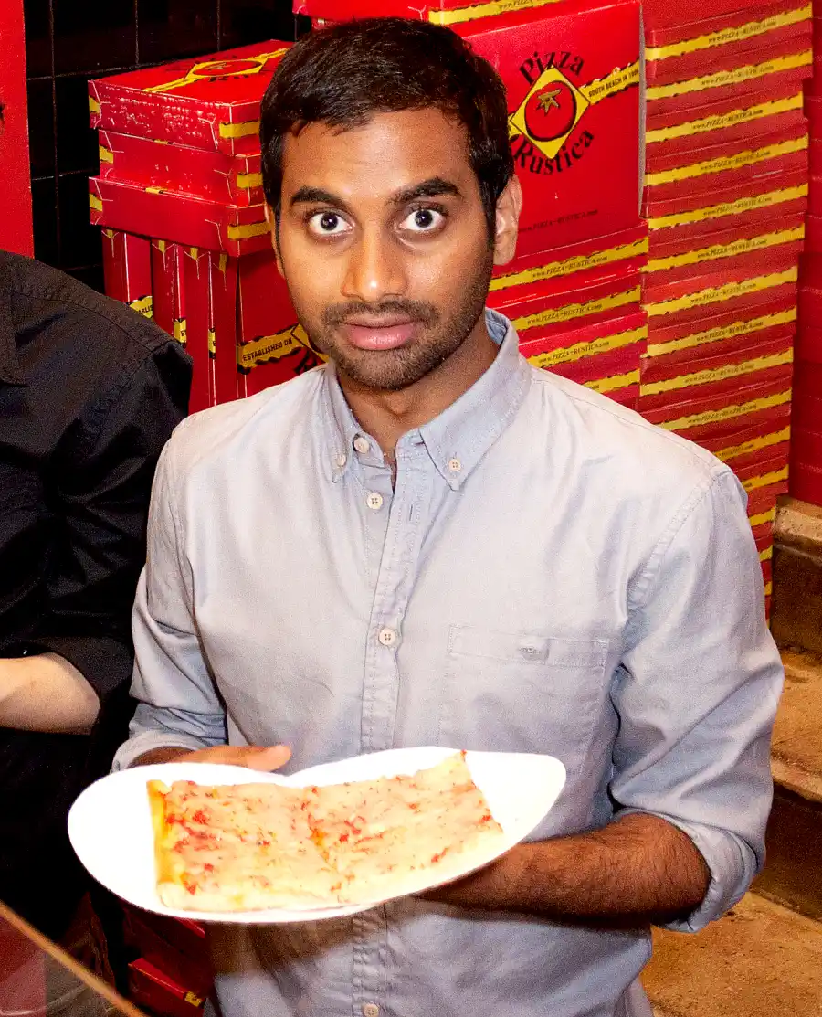 Aziz-Ansari