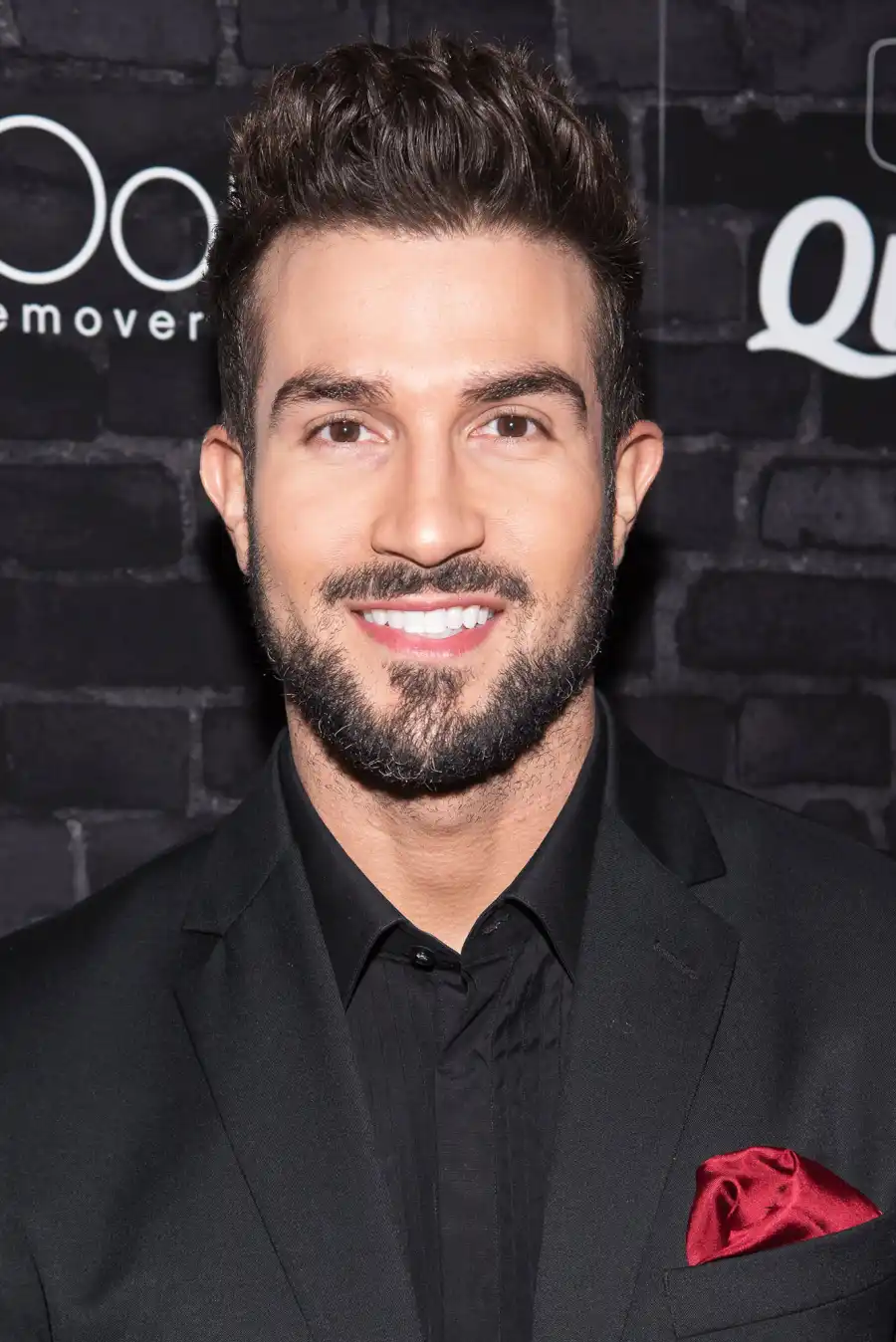 Bryan Abasolo Bachelor Fear Factor
